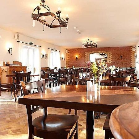 The Olive Mill Hotel Bridgwater Buitenkant foto
