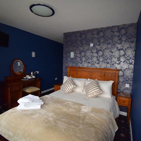 The Olive Mill Hotel Bridgwater Buitenkant foto