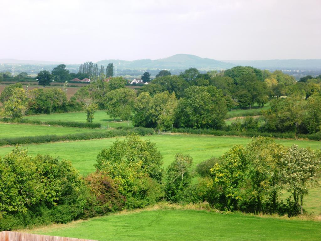 The Olive Mill Hotel Bridgwater Buitenkant foto