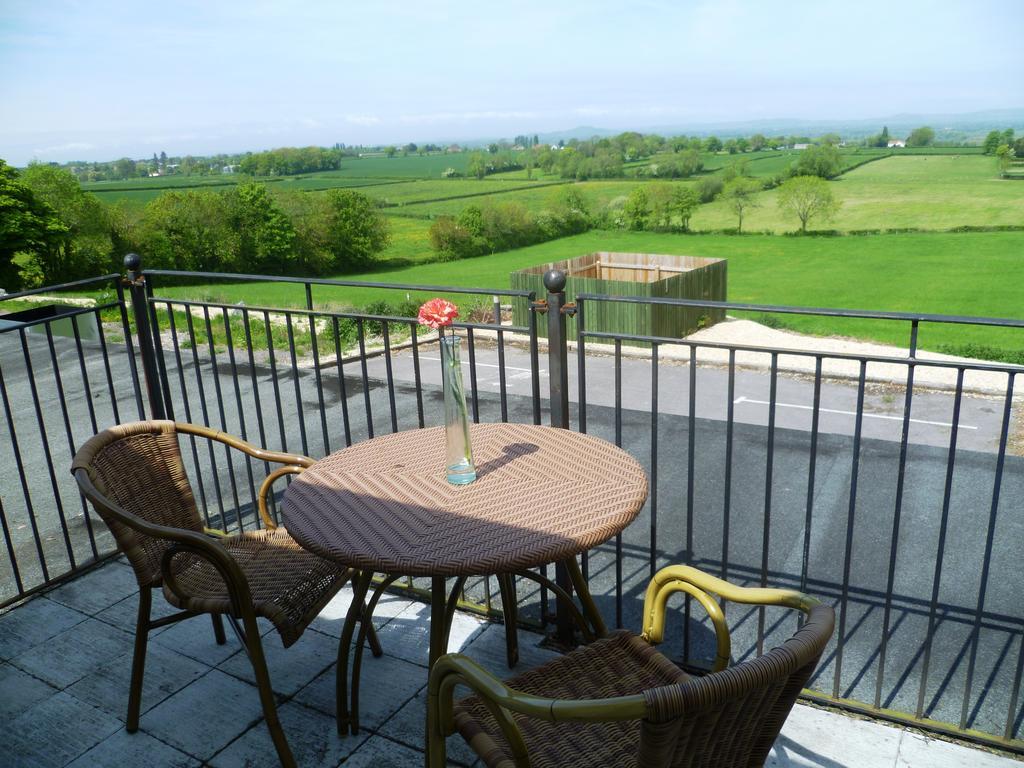 The Olive Mill Hotel Bridgwater Buitenkant foto