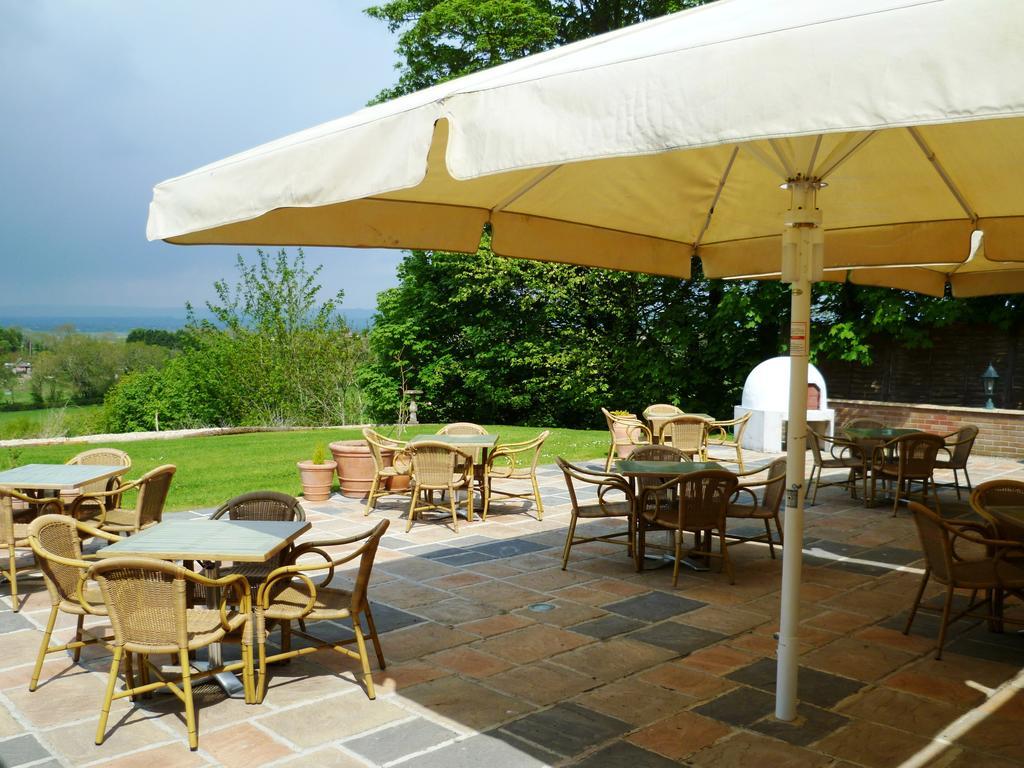 The Olive Mill Hotel Bridgwater Buitenkant foto