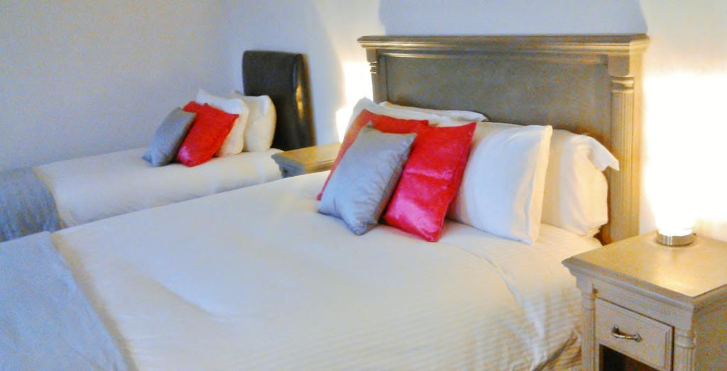 The Olive Mill Hotel Bridgwater Buitenkant foto