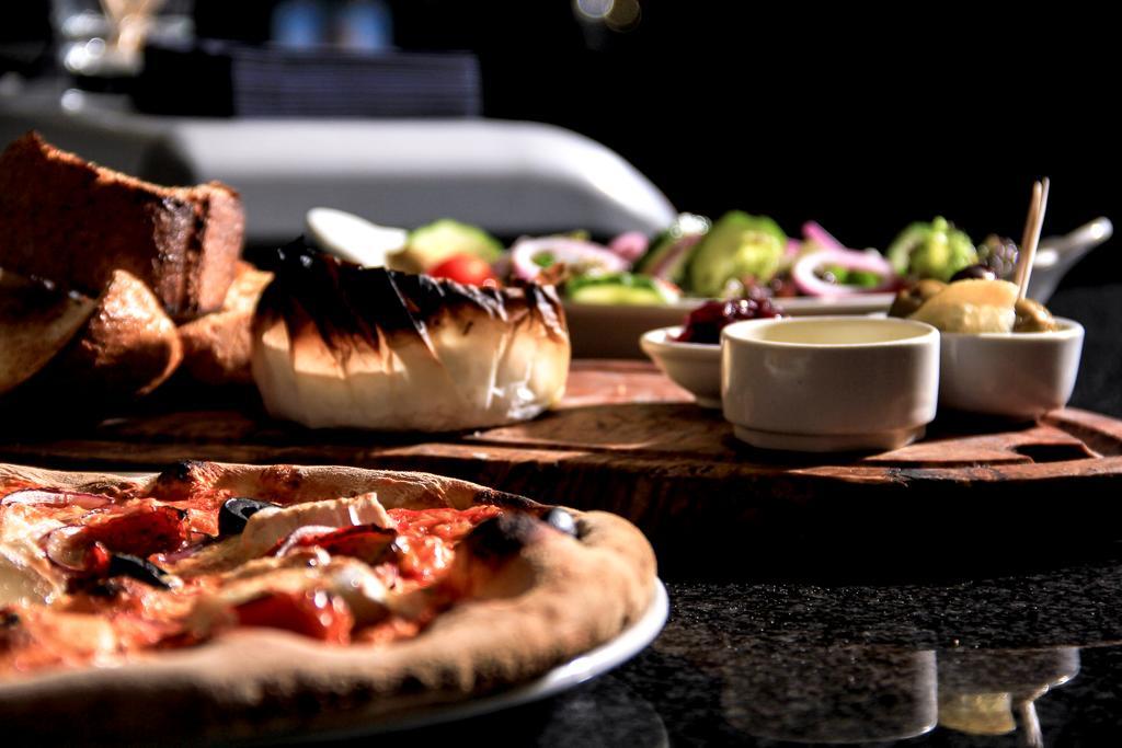 The Olive Mill Hotel Bridgwater Buitenkant foto