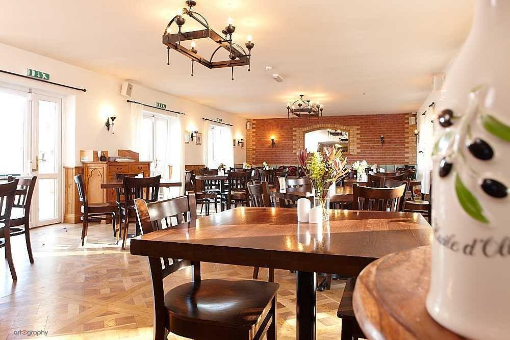 The Olive Mill Hotel Bridgwater Buitenkant foto