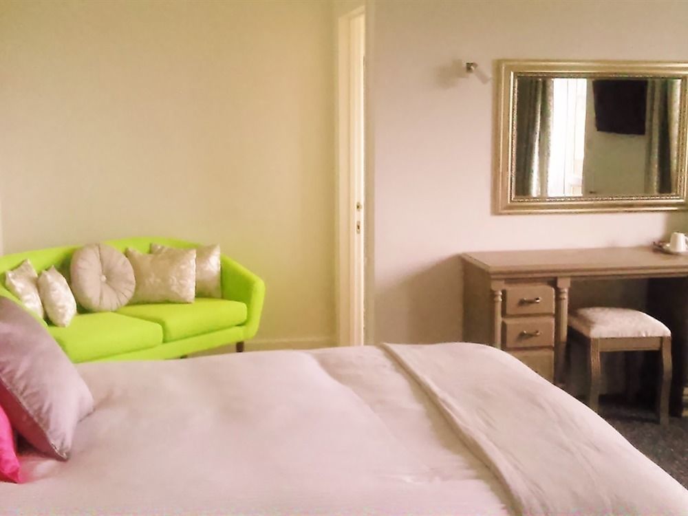 The Olive Mill Hotel Bridgwater Buitenkant foto