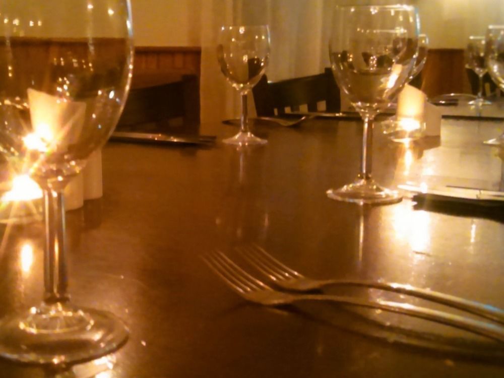 The Olive Mill Hotel Bridgwater Buitenkant foto