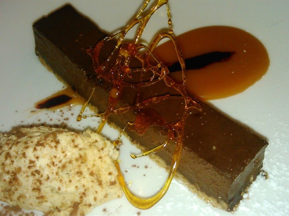 The Olive Mill Hotel Bridgwater Buitenkant foto