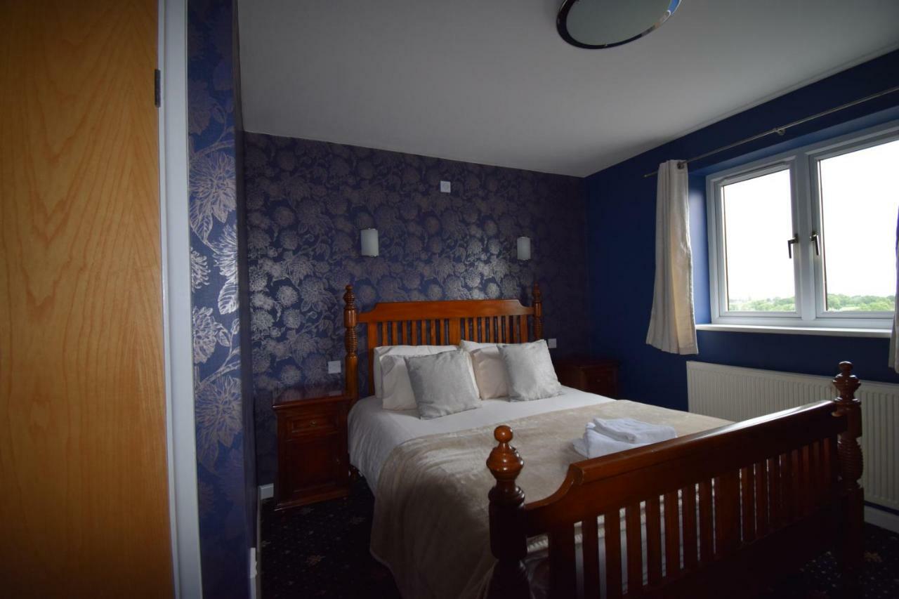 The Olive Mill Hotel Bridgwater Buitenkant foto