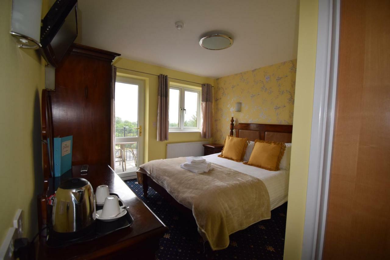 The Olive Mill Hotel Bridgwater Buitenkant foto