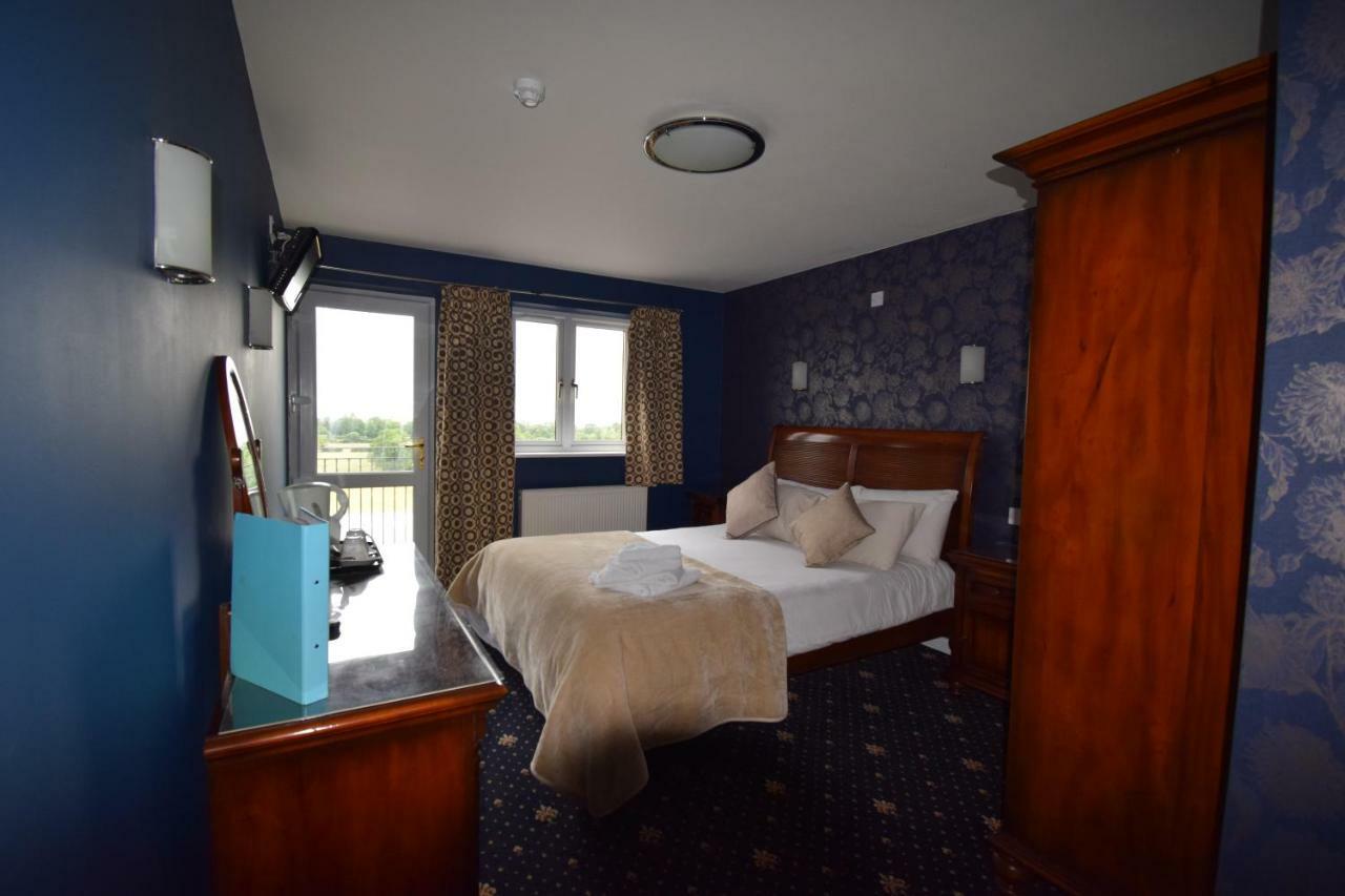 The Olive Mill Hotel Bridgwater Buitenkant foto