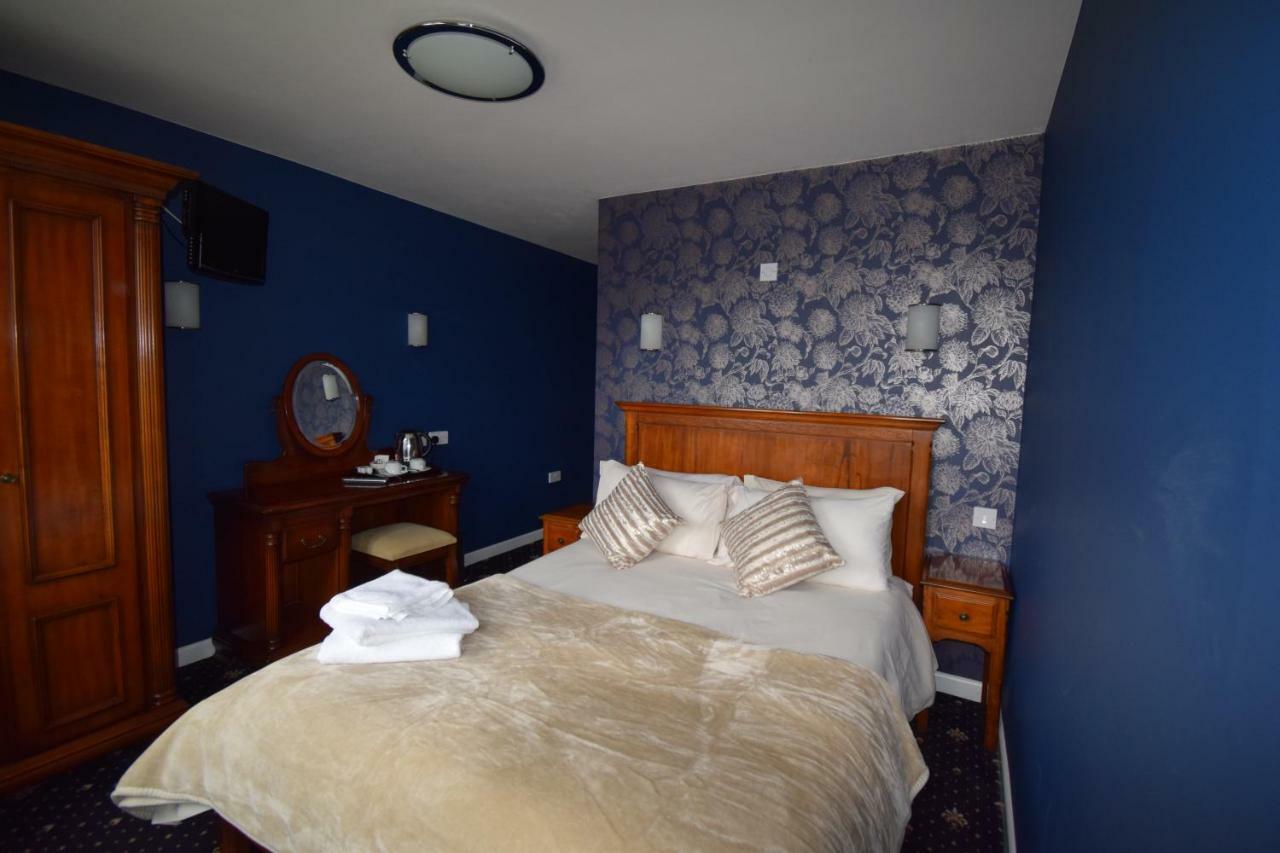 The Olive Mill Hotel Bridgwater Buitenkant foto